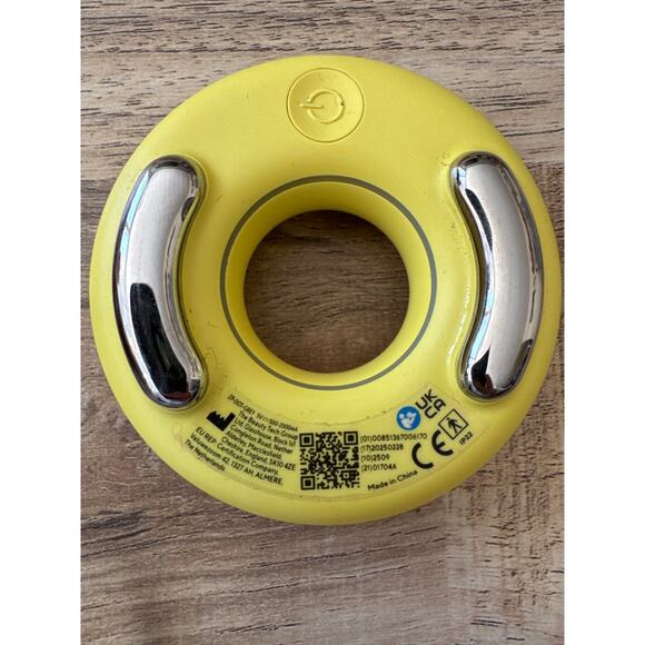 KATIENYC ZIIP DOT Nanocurren and Microcurrent Acne Treatment Device - Picture 3 of 4